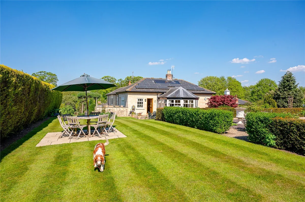 Wetherby Grange, Wetherby, LS22