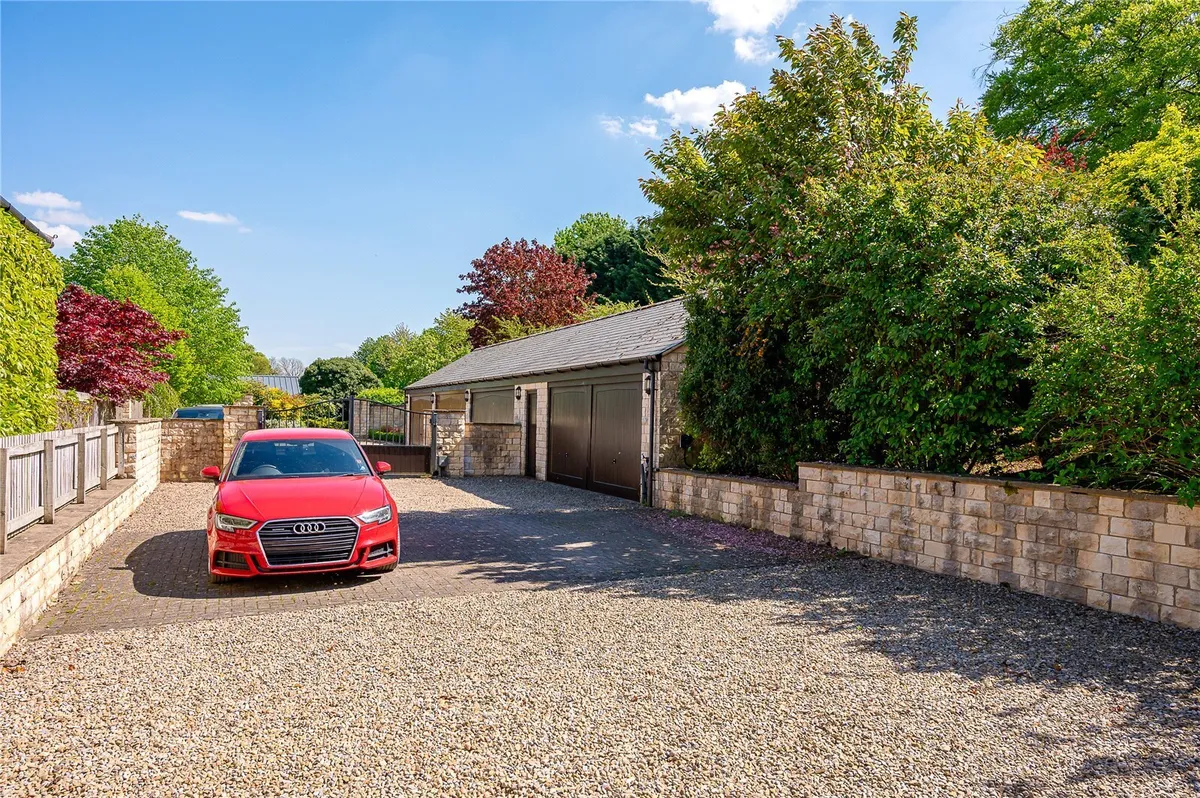 Wetherby Grange, Wetherby, LS22
