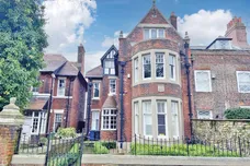 Westoe Village, SOUTH SHIELDS