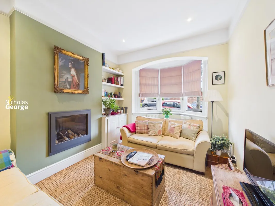 Merrivale Road, Smethwick, West Midlands