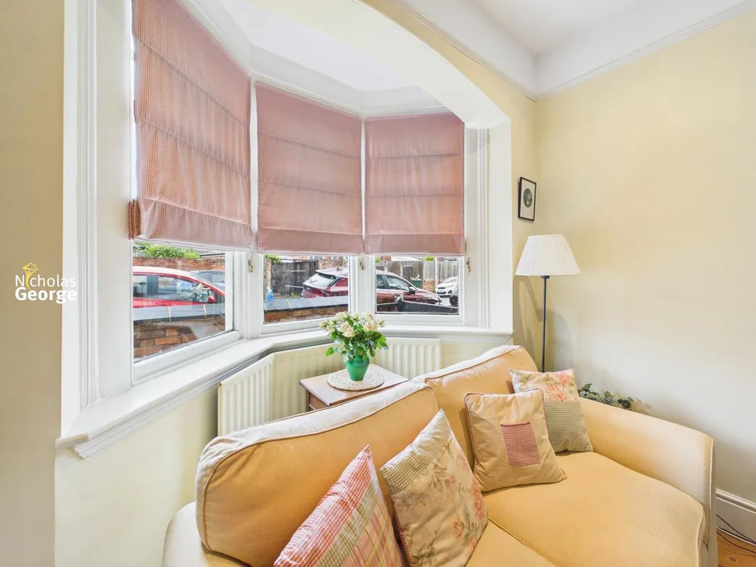 Merrivale Road, Smethwick, West Midlands