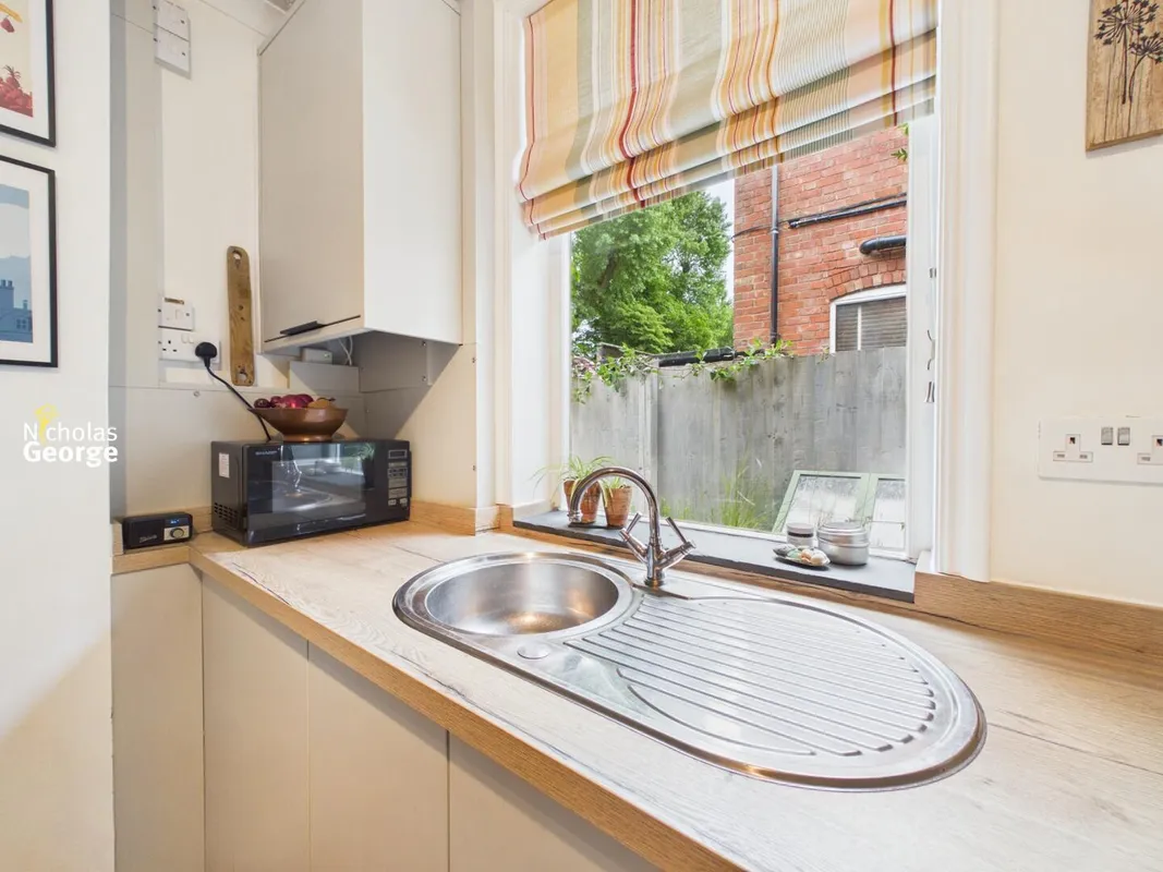 Merrivale Road, Smethwick, West Midlands