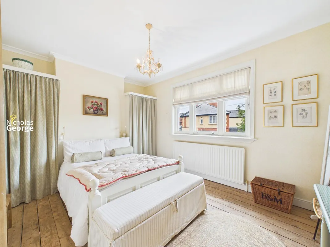 Merrivale Road, Smethwick, West Midlands