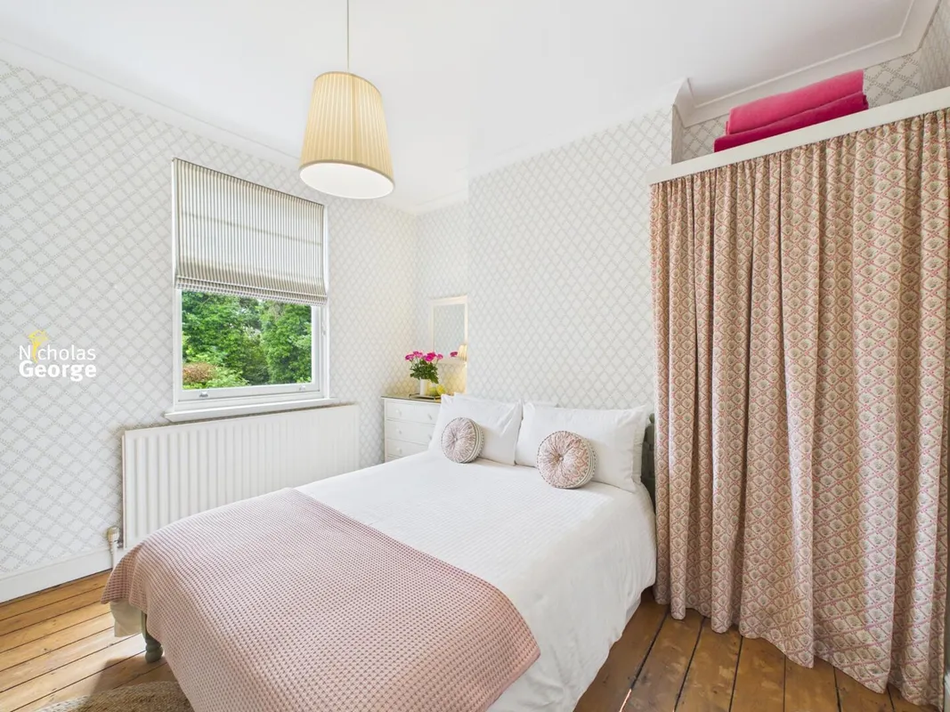 Merrivale Road, Smethwick, West Midlands