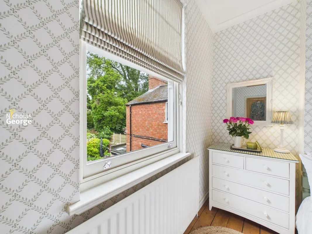 Merrivale Road, Smethwick, West Midlands