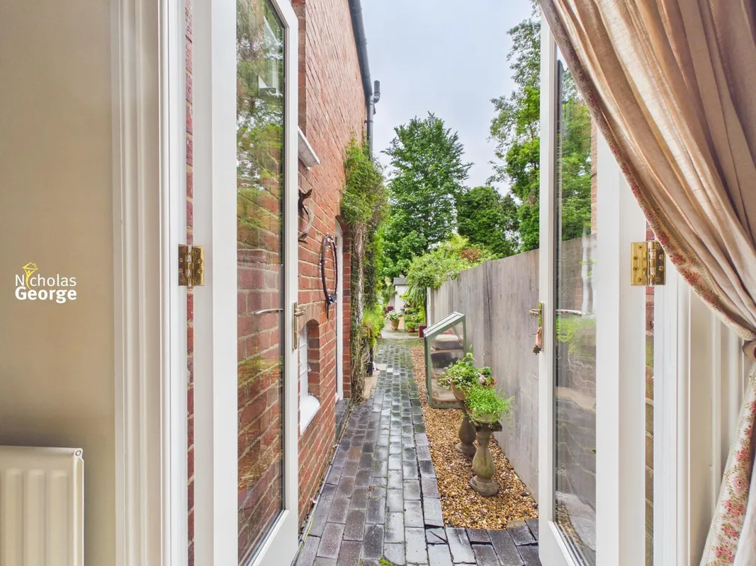 Merrivale Road, Smethwick, West Midlands