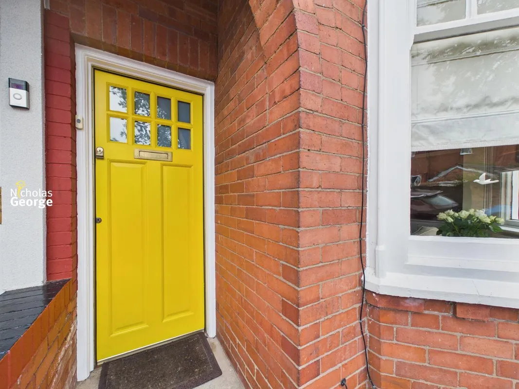 Merrivale Road, Smethwick, West Midlands