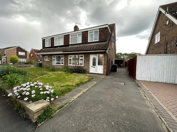 Barsby Drive, Loughborough, Leics, LE...