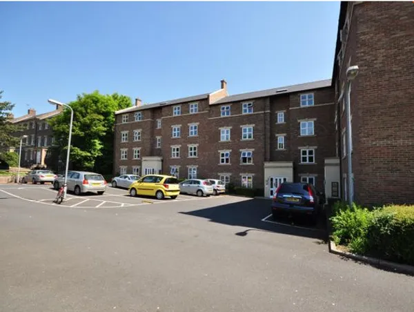 Blandford Court, Newcastle