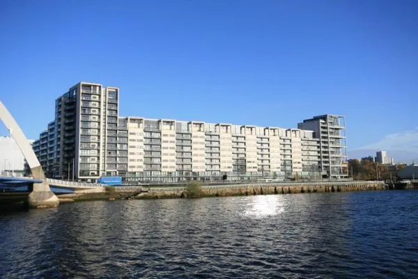 Lancefield Quay, Finnieston