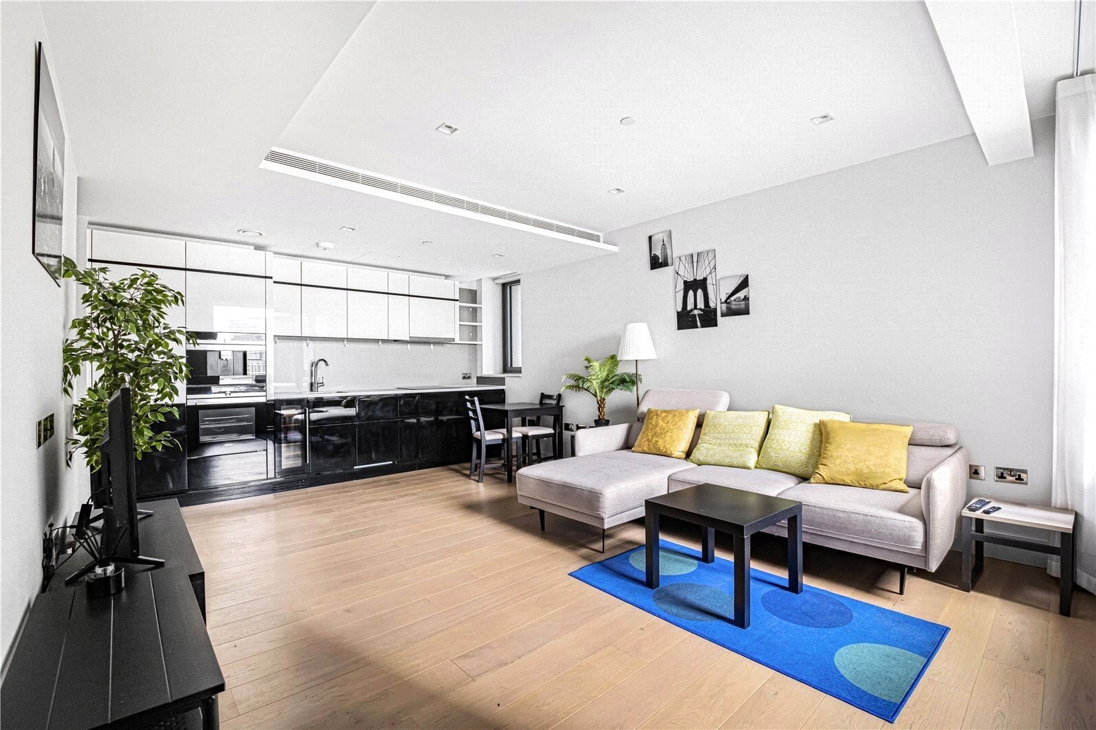 27 Albert Embankment, Vauxhall, London, SE1 Image 1