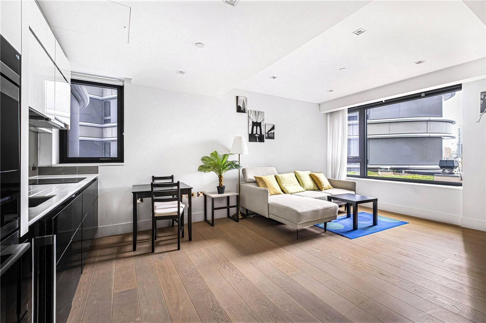27 Albert Embankment, Vauxhall, London, SE1 Image 2
