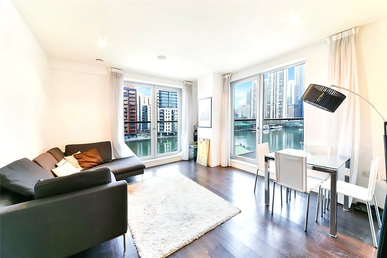 12 Baltimore Wharf, London, E14 Image 1