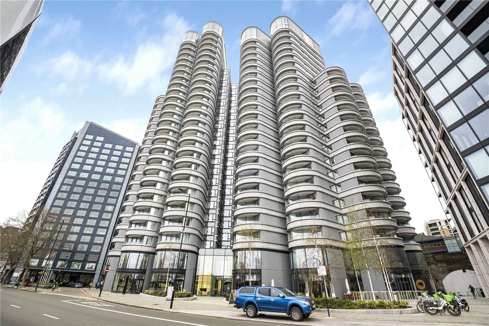 27 Albert Embankment, Vauxhall, London, SE1 Image 6