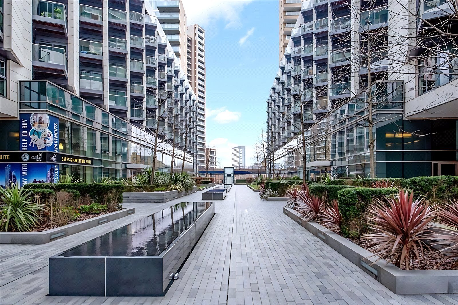 12 Baltimore Wharf, London, E14 Image 5