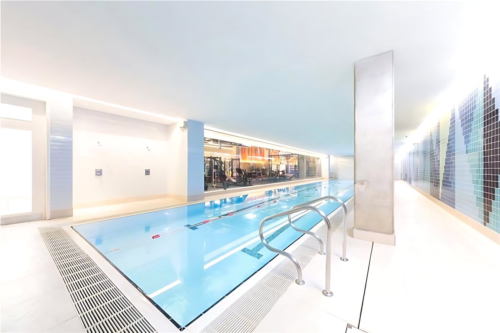 12 Baltimore Wharf, London, E14 Image 6