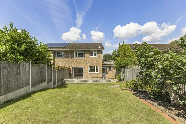 Leafield Road, Oxford, Oxfordshire, OX4