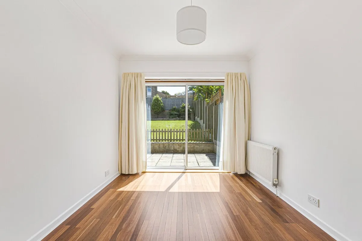 Leafield Road, Oxford, Oxfordshire, OX4