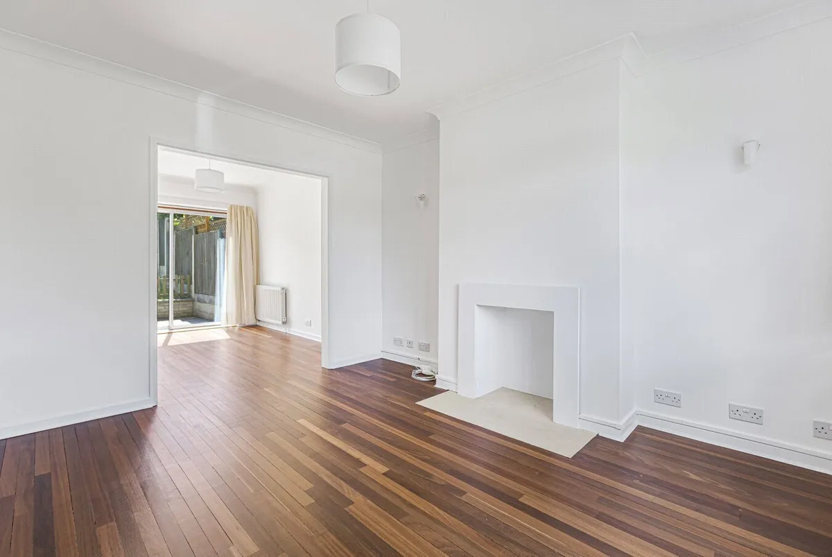 Leafield Road, Oxford, Oxfordshire, OX4