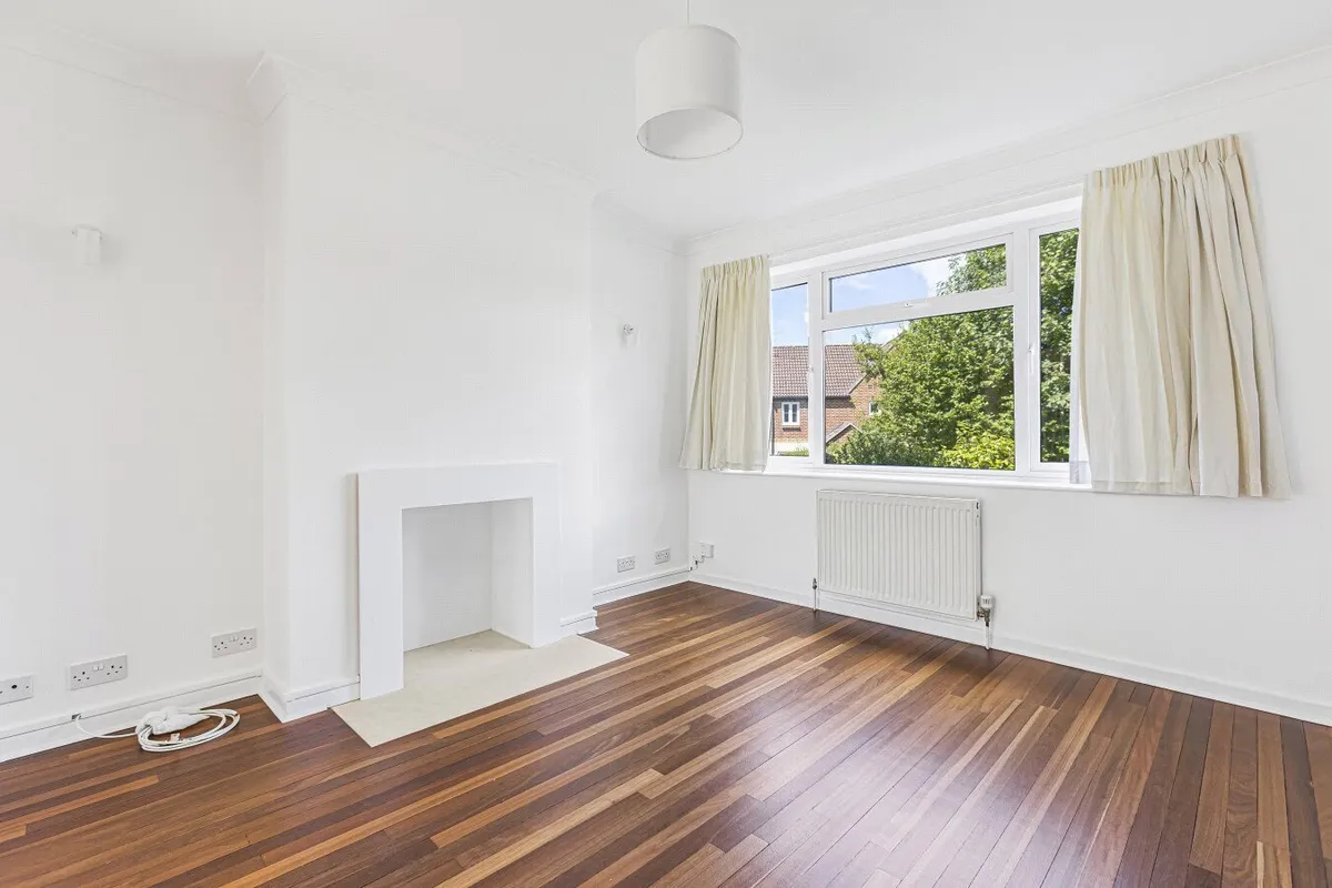 Leafield Road, Oxford, Oxfordshire, OX4