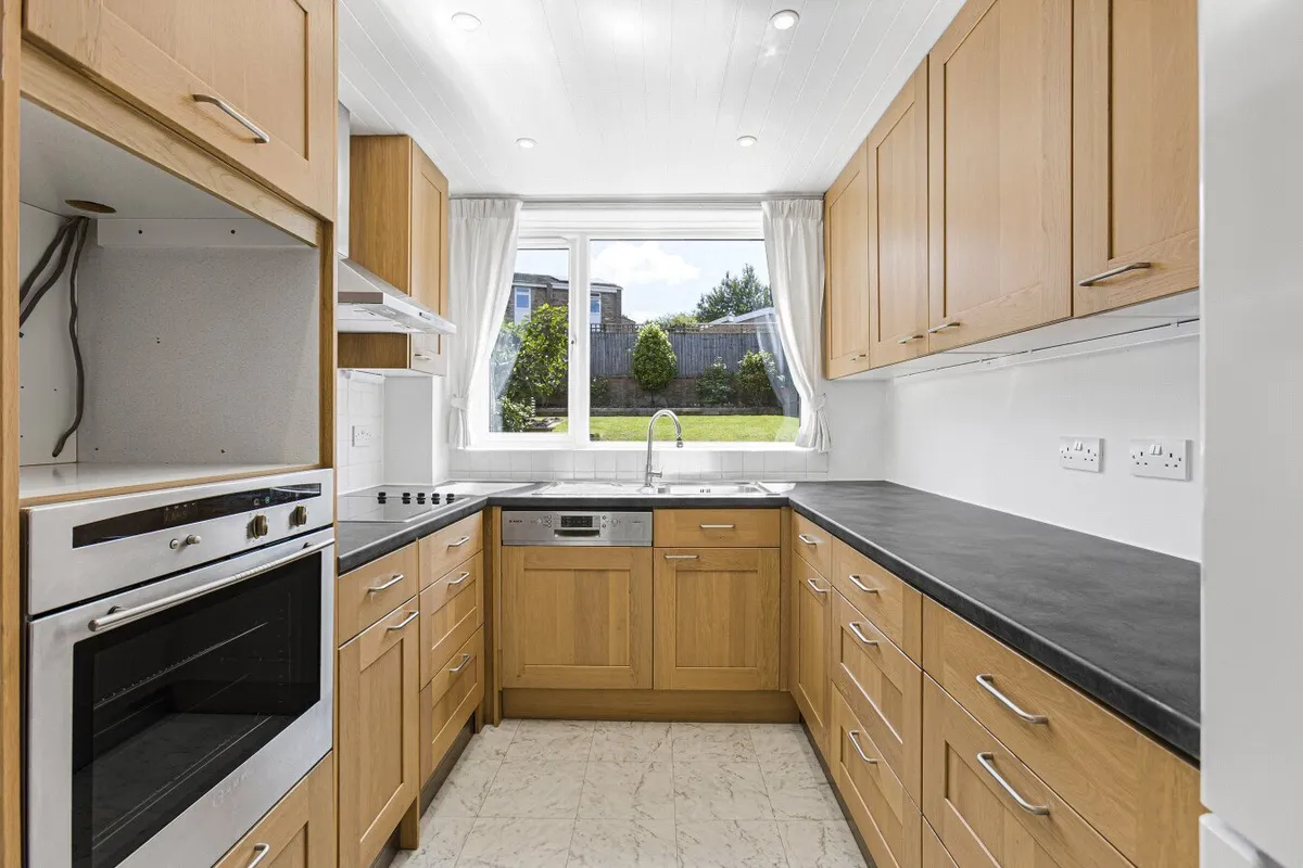 Leafield Road, Oxford, Oxfordshire, OX4