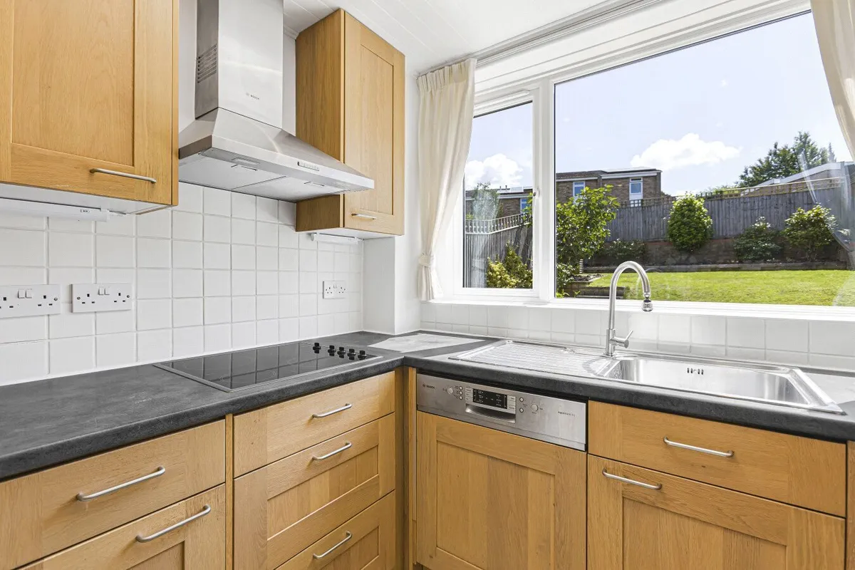 Leafield Road, Oxford, Oxfordshire, OX4