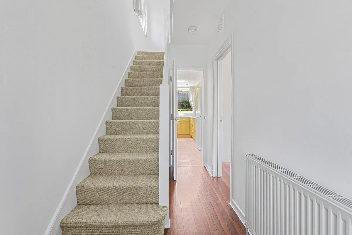 Leafield Road, Oxford, Oxfordshire, OX4