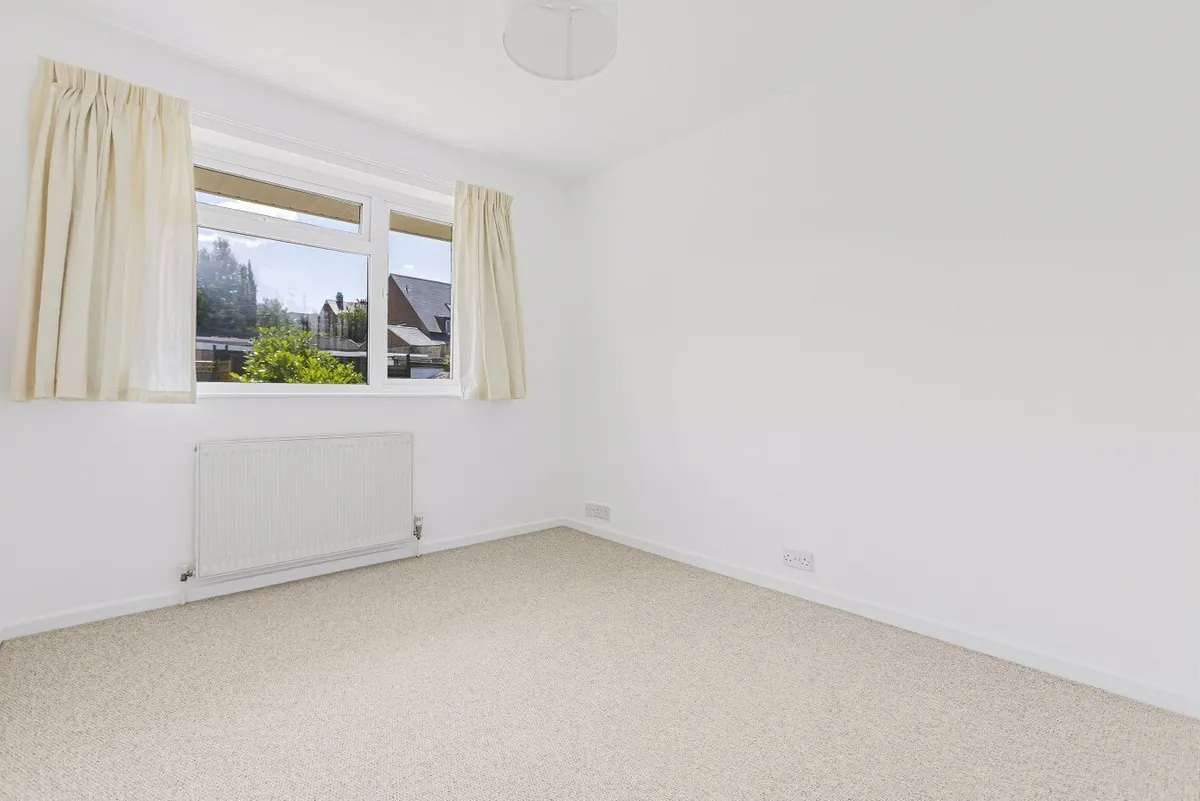 Leafield Road, Oxford, Oxfordshire, OX4