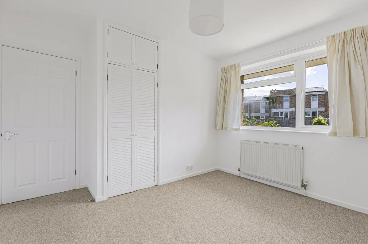 Leafield Road, Oxford, Oxfordshire, OX4