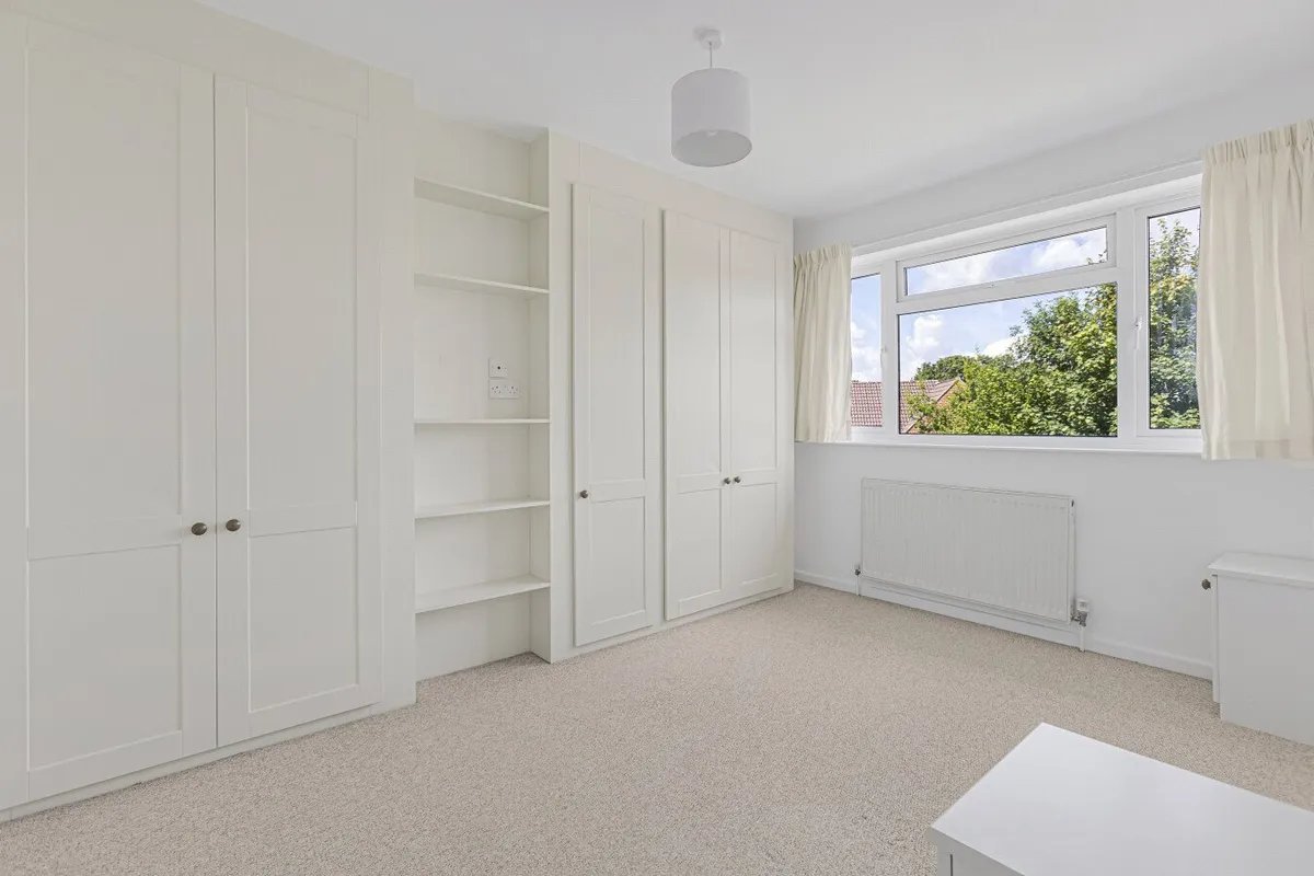 Leafield Road, Oxford, Oxfordshire, OX4