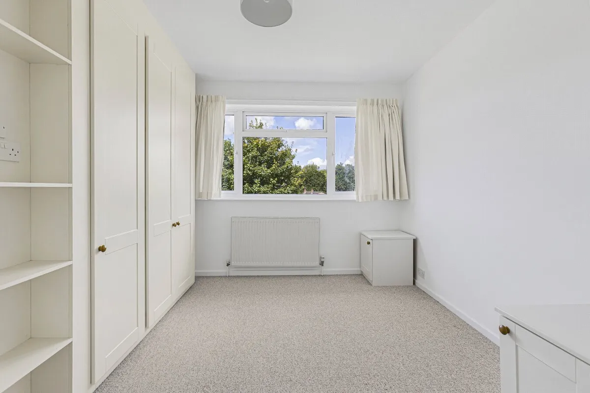 Leafield Road, Oxford, Oxfordshire, OX4