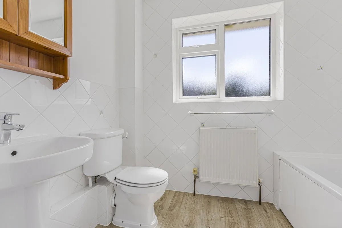 Leafield Road, Oxford, Oxfordshire, OX4