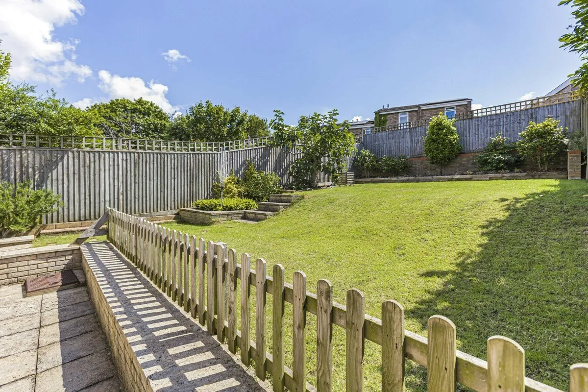 Leafield Road, Oxford, Oxfordshire, OX4