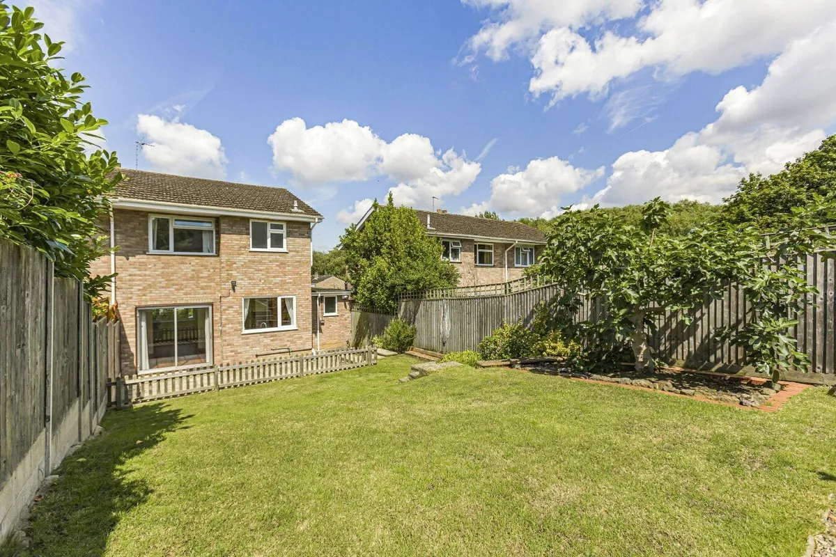 Leafield Road, Oxford, Oxfordshire, OX4