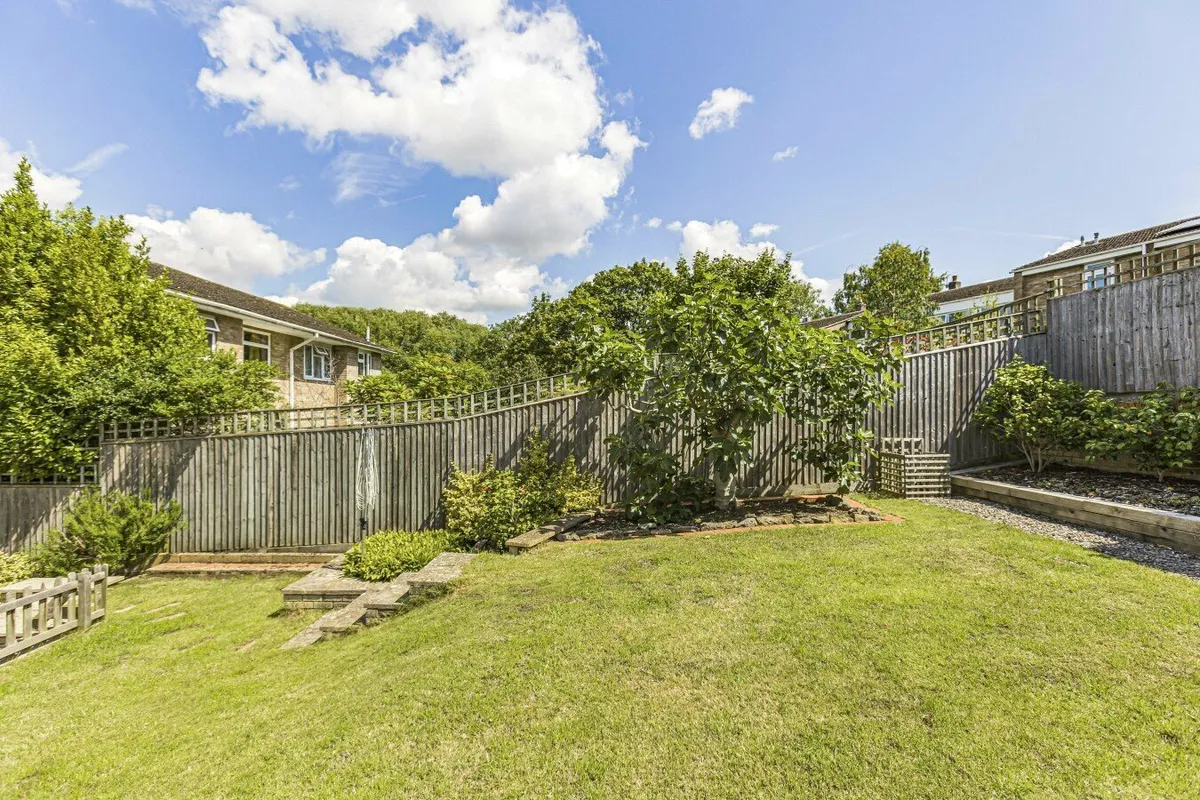 Leafield Road, Oxford, Oxfordshire, OX4