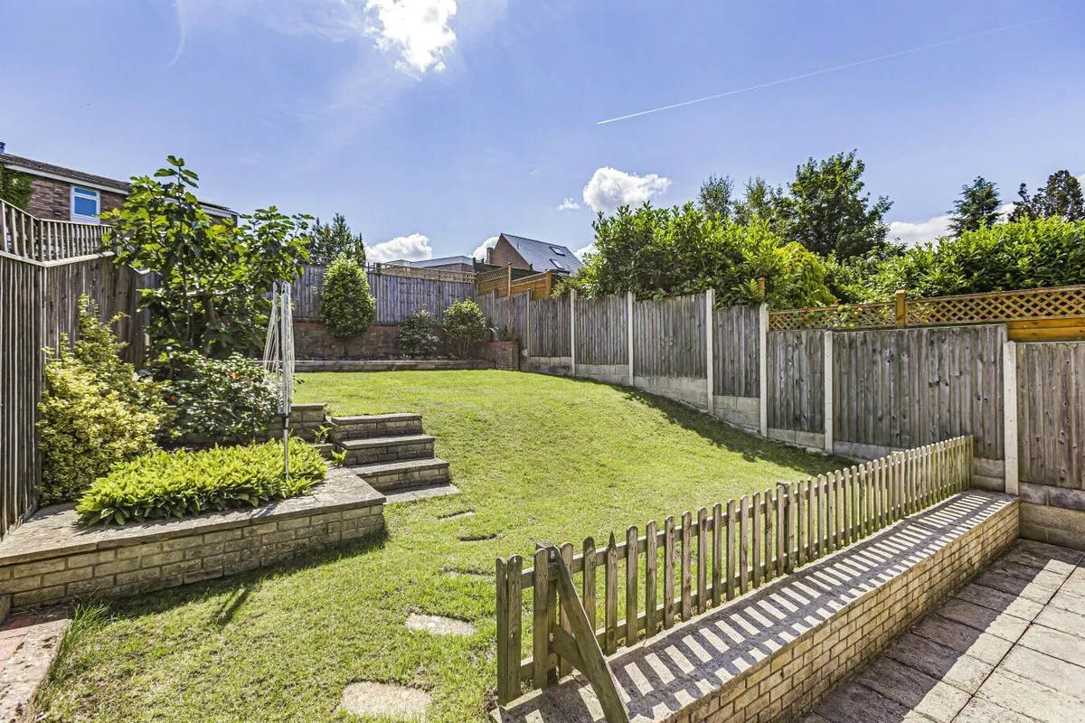 Leafield Road, Oxford, Oxfordshire, OX4