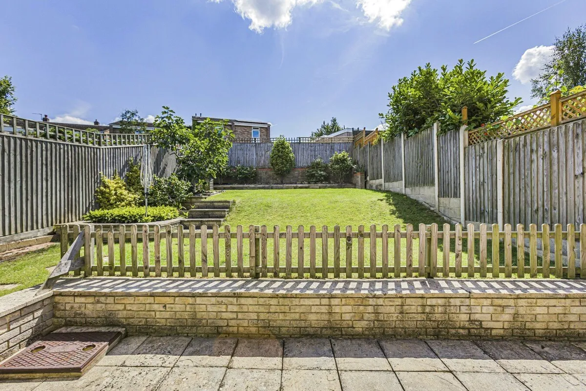 Leafield Road, Oxford, Oxfordshire, OX4