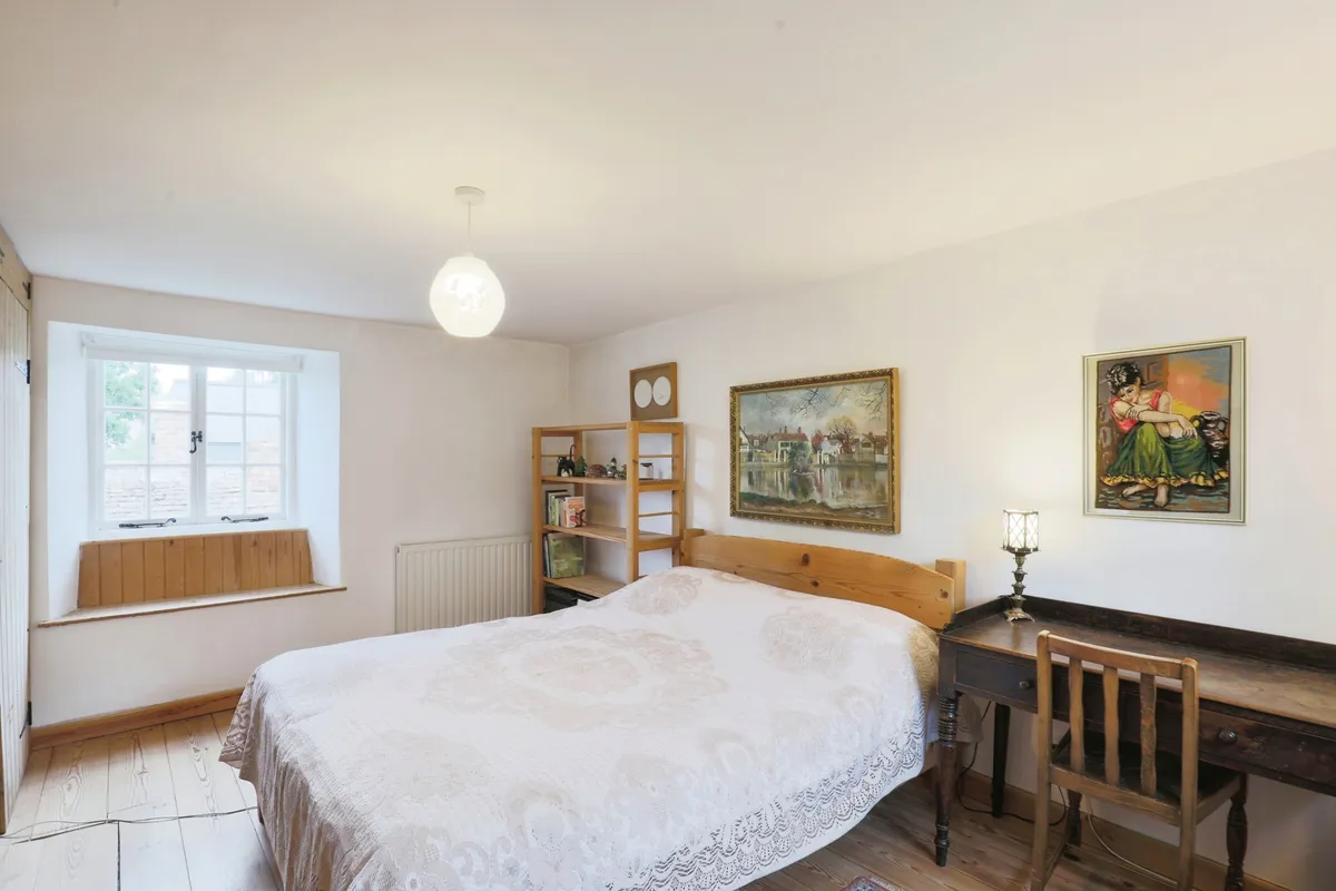 Red Rose Close, Kencot, Oxfordshire, GL7