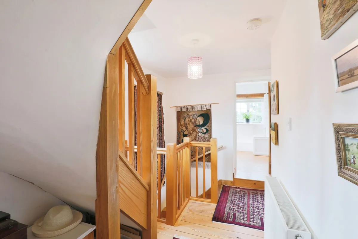 Red Rose Close, Kencot, Oxfordshire, GL7