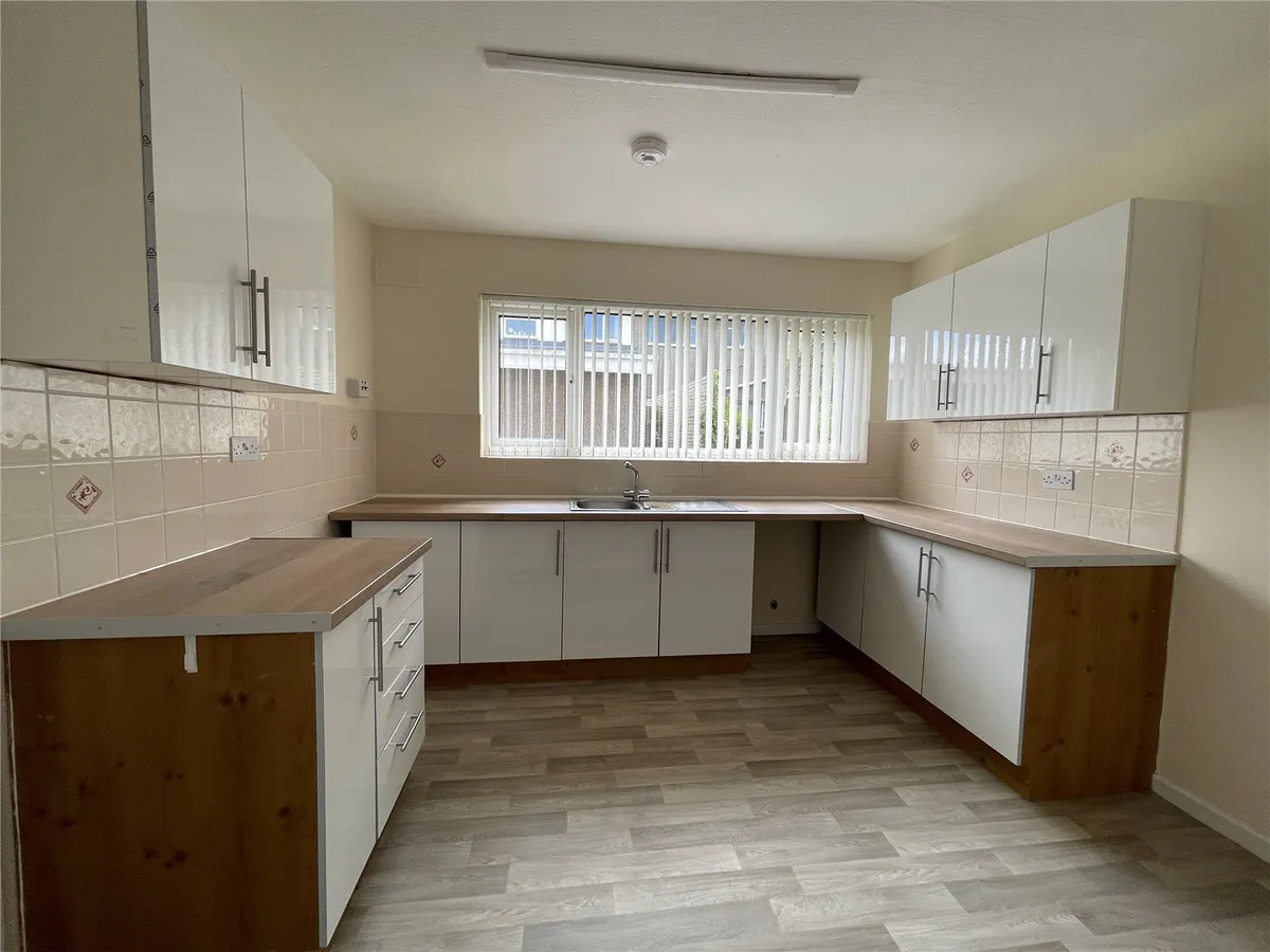 Lon Y Deri, Bangor, Gwynedd, LL57
