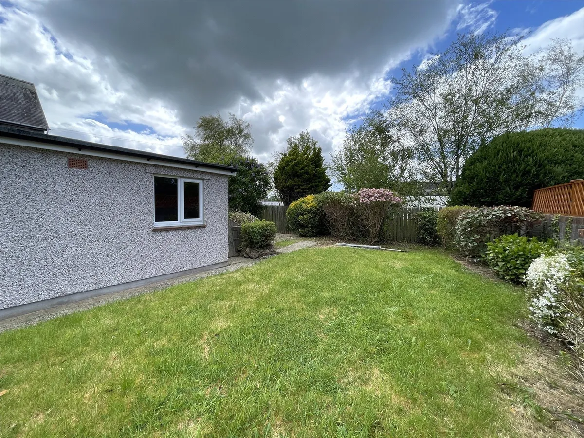 Lon Y Deri, Bangor, Gwynedd, LL57