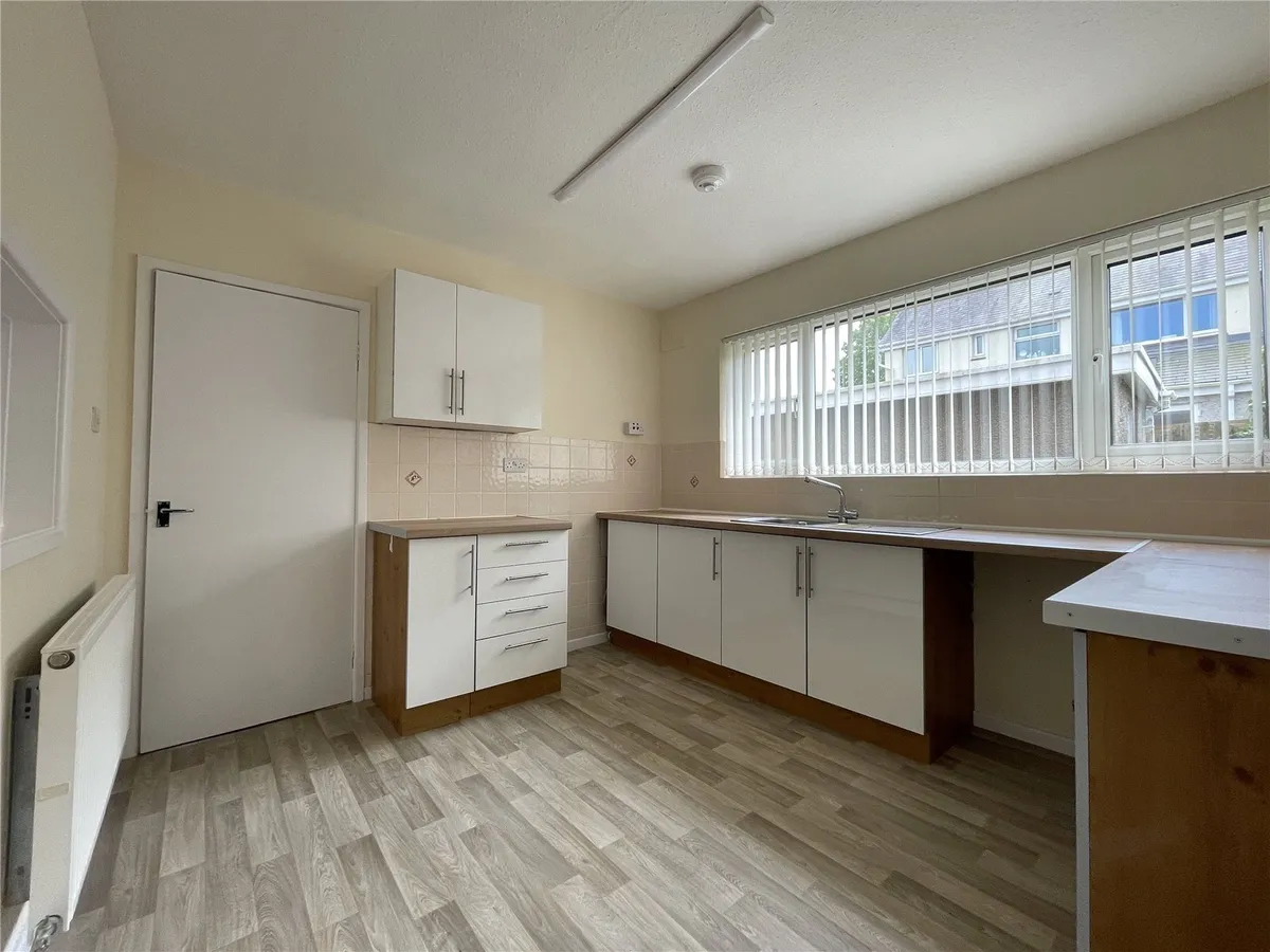Lon Y Deri, Bangor, Gwynedd, LL57