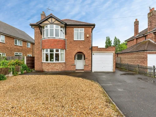 Hawton Road, Newarkphoto