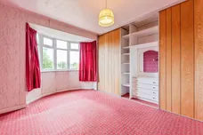 Hawton Road, Newark