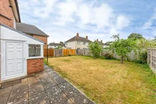 Hawton Road, Newark