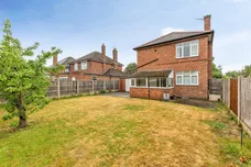 Hawton Road, Newark