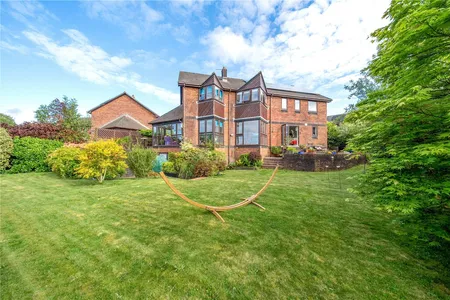Knoll Park, Truro, TR1