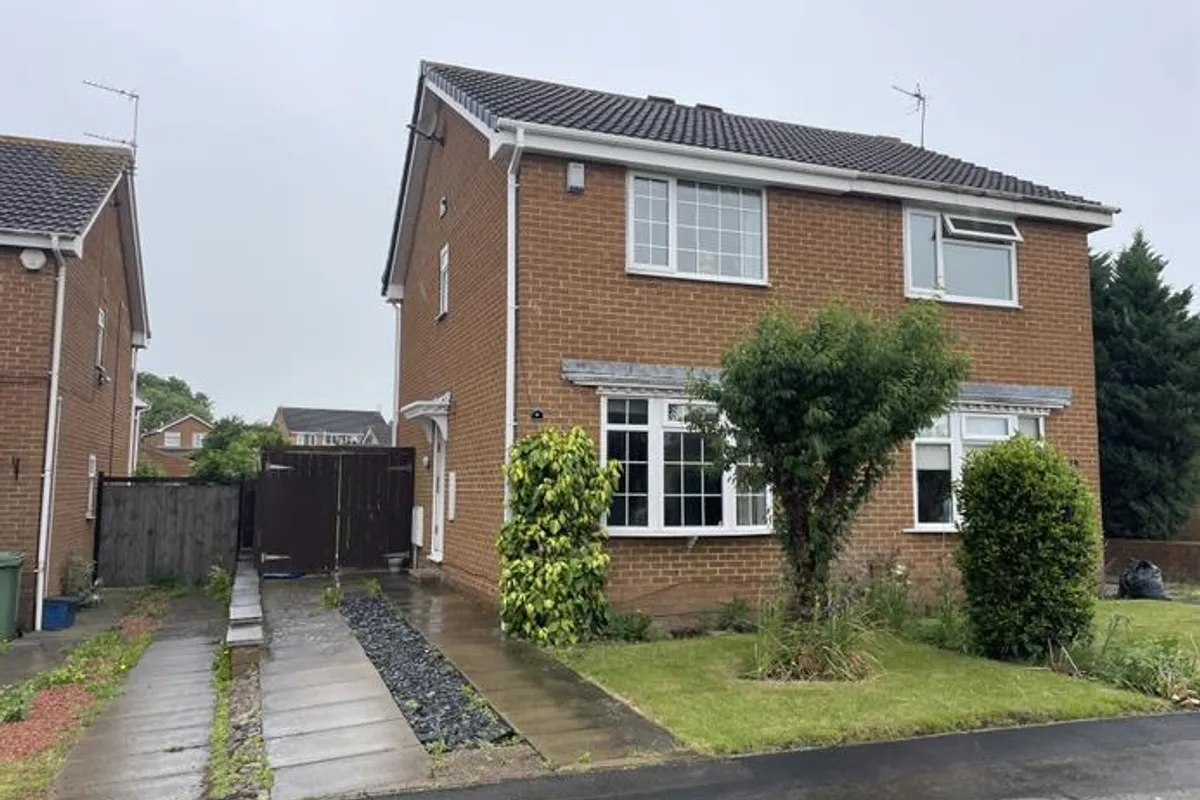 Brundall Close, STOCKTON-ON-TEES