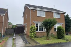 Brundall Close, STOCKTON-ON-TEES