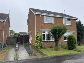 Brundall Close, STOCKTON-ON-TEES photo